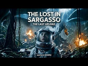 The Lost in Sargasso: The Last Upload