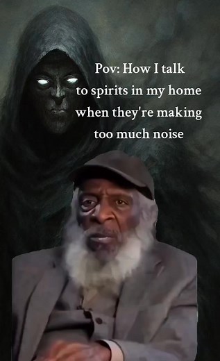 Especially if it's early in the morning and they start tapping on the window or talking to each other just low enough to where I can't make out what they're saying🤣 | Keeley Green Brown