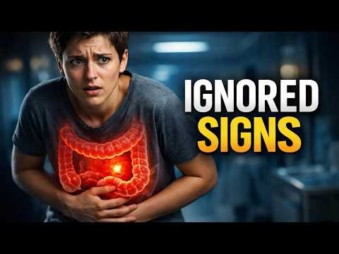 How colon cancer starts' These Subtle Colon Cancer Symptoms Are Easy to Miss