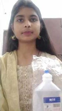 Types of Fluids / NS (Normal Saline) #nursingdegree #mppnst #ivfluids