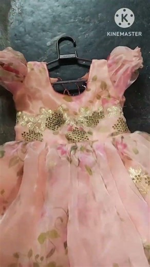 7yers baby gir outfit forck