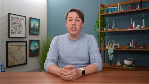 The Future of Suburbs: Can Paths Make a Difference?