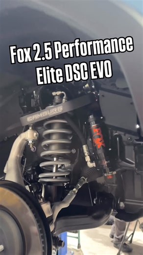 88 ROTORS OFFROAD | The all new 6th Gen 4Runner, LC250, and GX550 Fox Performance Elite DSC EVO is now IN STOCK. The best setup paired up with some Camburg... | Instagram