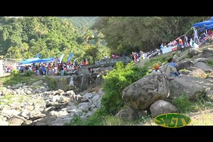 Scenes from Fancy Heroes Day Festival 2023 | SVG TV