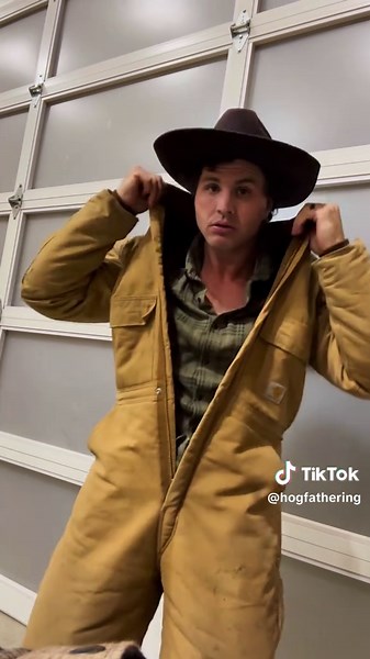 Unitard Night Chore Routine