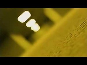 Backrooms in real life? (found footage)