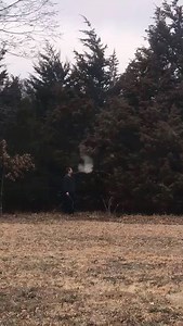 Yikes! Today is the 3rd "Very High Alert" day in a row for cedar tree pollen here in Oklahoma. It's CRAZY out there! | Meteorologist Michael Armstrong