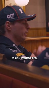 1.5M views · 34K reactions | Name a better duo than Max and GP 欄 We’ll wait ​ Watch in Conversation with Max, Alisha, @Rokt’s Bruce in full on YouTube  #F1 #RedBullRacing | Oracle Red Bull Racing | Facebook