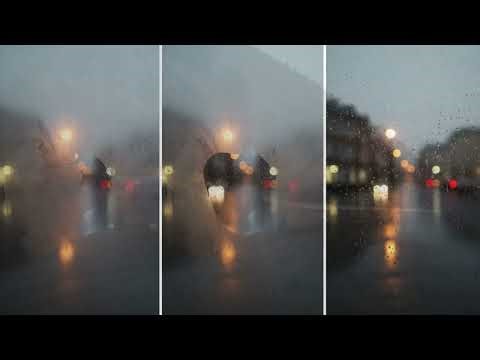 Fall Asleep on a Night Train 🚆🌙 | Calm Voice for Deep Sleep & Relaxation