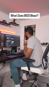 25K views · 1.9K reactions | Was this breakdown of bios clear?  The...