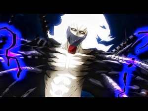 🔥All For One vs Deku || "E-V-I-L" Rap Song || My Hero Academia AMV || BAKA RAP MV