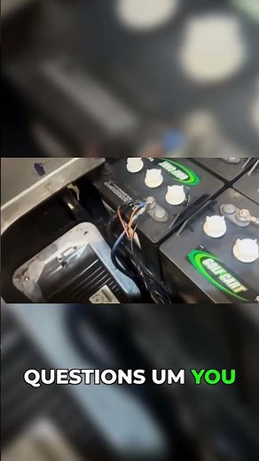 Golf Cart Problems? Get Expert Help & Consultation!
