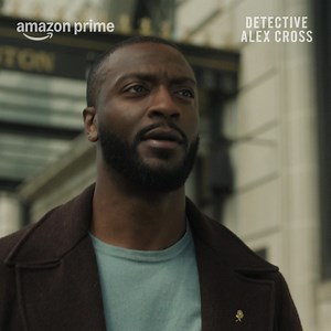 Detective Alex Cross. Un asesino, un detective y un caso a resolver. Nueva serie original. Ya disponible. | Amazon Prime Video