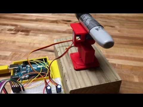 Predator Plasma Cannon (Proof Of Concept) - Part 1