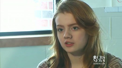 Minn. student gets frostbite during fire alarm