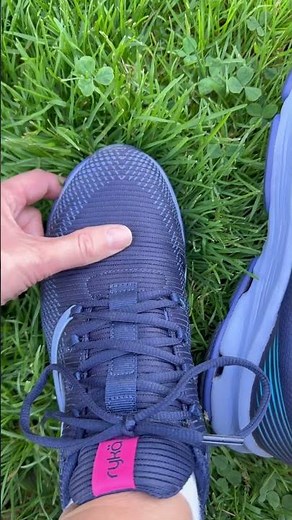 I'm Wearing Ryka Devotion X2 Sneakers Every Day!