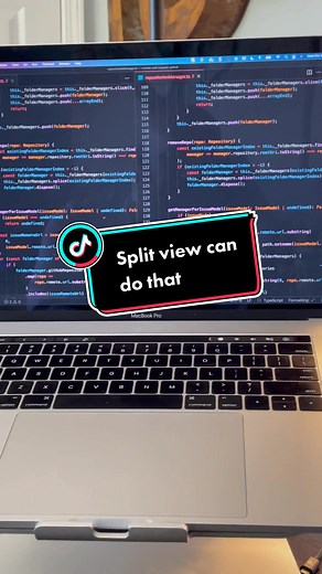 Visual Studio Code on TikTok