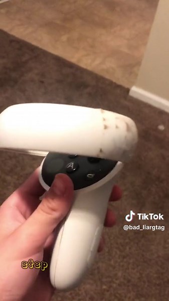 Connecting a New Oculus Controller: Troubleshooting Guide