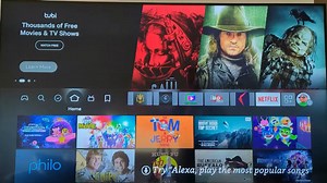 How to Download and Install Carbon Player on Firestick 4K Guide