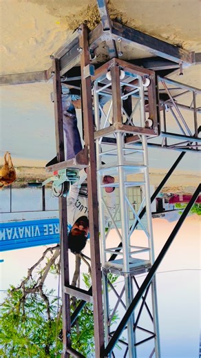 Hi tech jk Dj truss maker on Instagram: "#dj #truss #jktruss #trussprofessional"