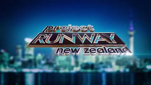 Project Runway New Zealand 1 Episode 8