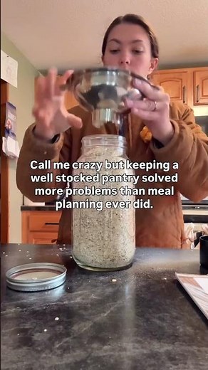Homemade doesn’t have to mean hard