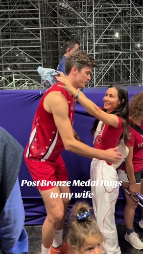 Matt Anderson sur TikTok