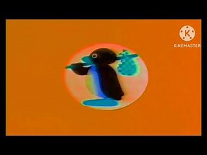 Pingu Intro in G Major 637