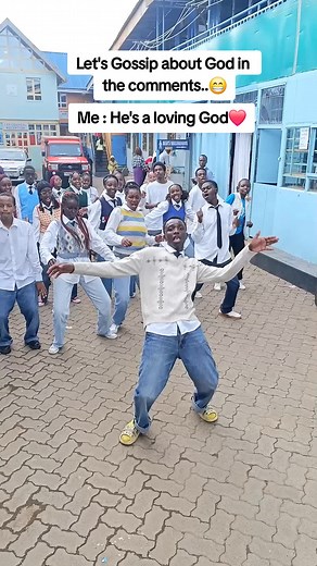 Impact Conference 2025: Supernatural Fire Event