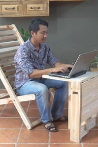 181K views · 2.5K reactions | Review A Folding Table May Blow Your Mind #reels2023 #reelsvideo #Wood #tools #trick #Idea #tips #reelsviral #Trick #reelsinstagram | Woodworking Crafty | Facebook