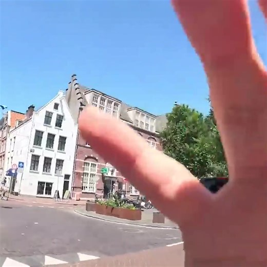 179K views · 545 reactions | Wonky buildings of Amsterdam #mashtagbrady #mashtaglazy #mashtagtravels #vlog #vlogger #travel #travelling #amsterdam | MashtagBrady | Facebook