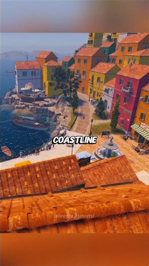 Manage your restaurant and explore Italy in this upcoming co-op restaurant simulator! 🍝