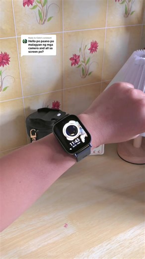 Explore the Features of the Redmi Watch 5 Active