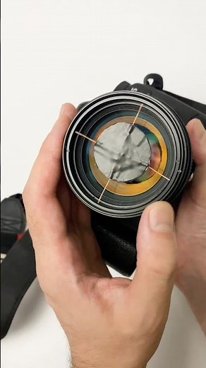 How to Make Creative Ring Bokeh Effects