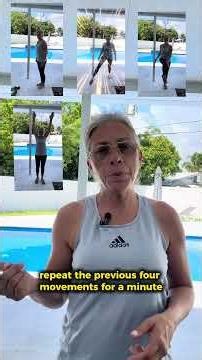 Day 5 — Rotation & Spinal Movement - Your body starts moving smaller