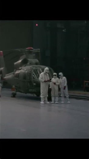 tron movie best scene