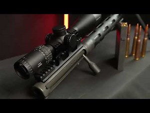 Convert Your AR-15 to .50 BMG with the SHTF-50 Upper!