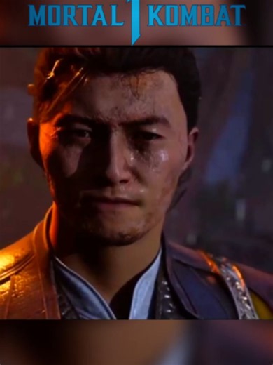 MK1 WORSE than MK11? #mortalkombat #mortalkombat1 #game #mk #mk1 #viral #retrogames #mk11