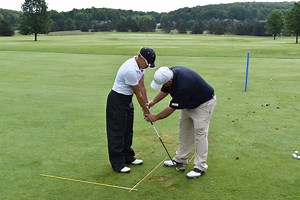 Adult Golf Instruction - Mike Fay Golf