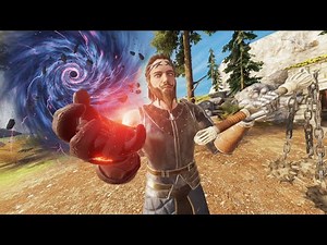 These Blade and Sorcery Mods Will Help Us Destroy Nomad | No Nomad November Showcase