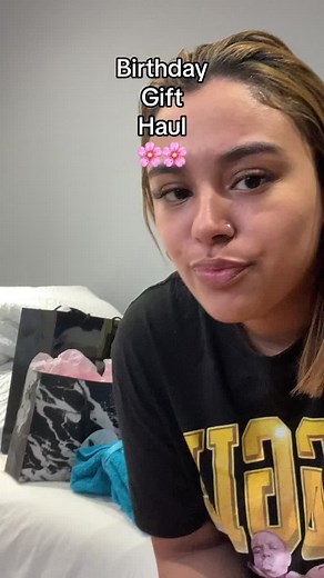 Birthday Gift Haul: Unboxing Amazing Presents and Gratitude