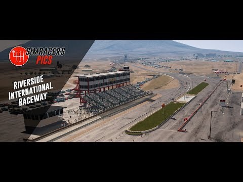 Riverside International Raceway