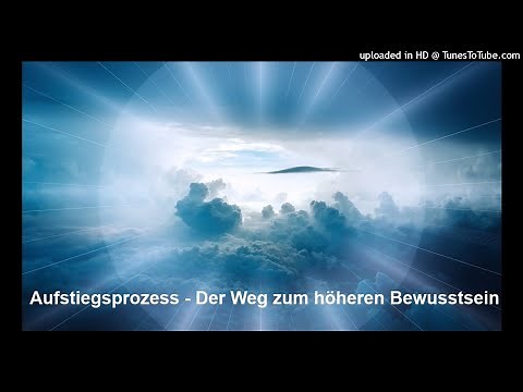 Channeling: Aufstiegsprozess - Der Weg zum höheren Bewusstsein, 26.09.2021