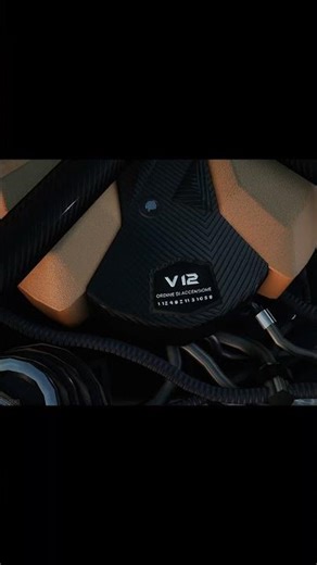 You won't believe this ISN'T Forza 🤯🔥 | SVJ 63