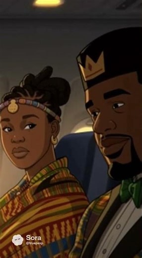 SAINT - Leon and Wanda inspired By SNOWFALL #snowfall #ai #shorts #trending #viralvideo #short #art