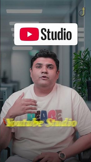 How to use collaborate feature on YouTube? New YouTube Collaboration Feature #digitaltulsaney #short