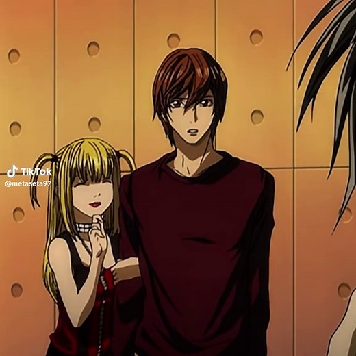 Exploring Light Yagami's Journey in Death Note