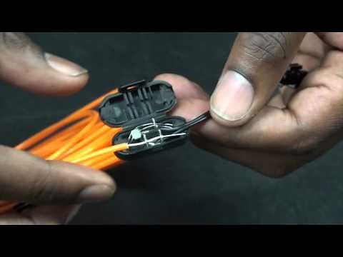 Adding El Wire To A Costume