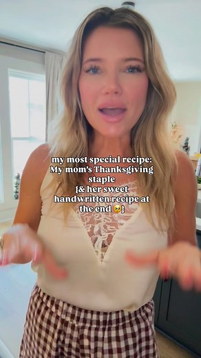 5 comments | forever making this instead of green bean casserole; my mom’s Shoepeg Corn Casserole 凉me & my brother’s favorite! comment corn for recipe sent to you! #thanksgiving #thanksgivingdinner #casserole #traditional #cookandstylewithkristen | Kristen Sullivan | Facebook