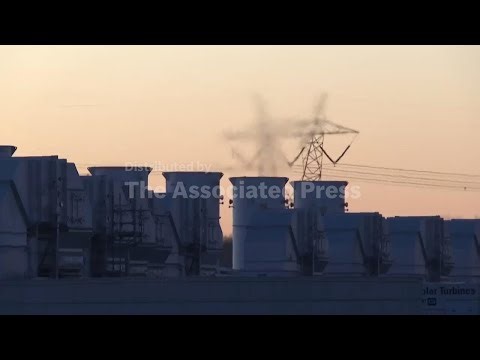 Memphis residents complain about air pollution at hearing over xAI gas turbines